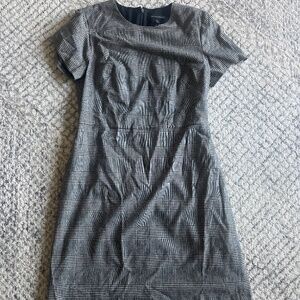 Banana Republic dress